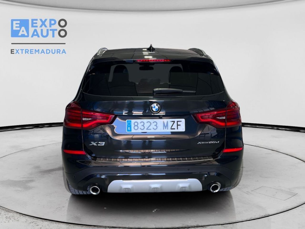 BMW X3 xDrive20d xLine - Foto 6