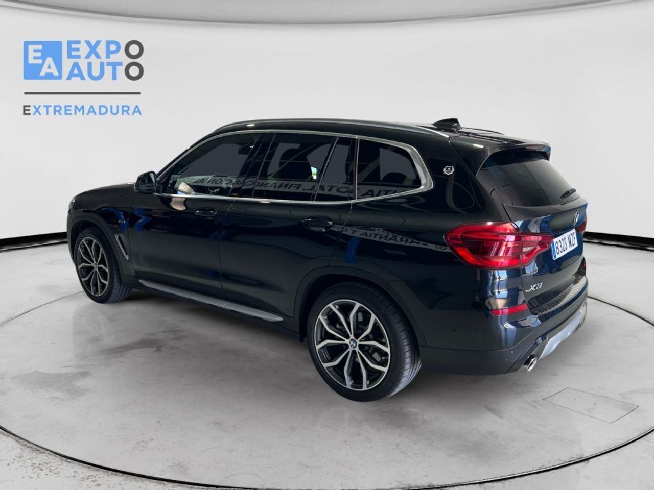BMW X3 xDrive20d xLine - Foto 5