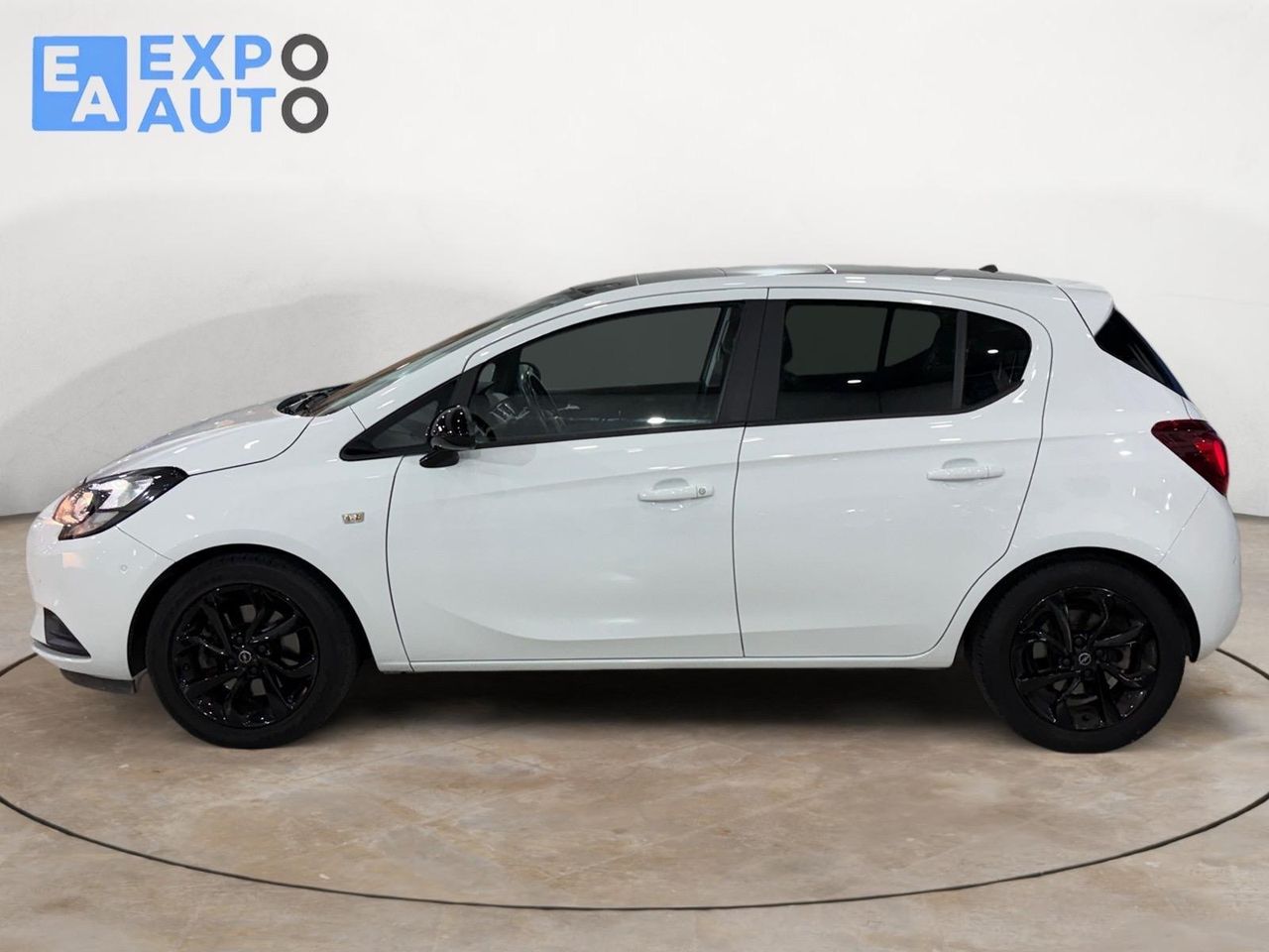 Opel Corsa 1.3 CDTi S/S Selective 70kW (95CV) - Foto 3