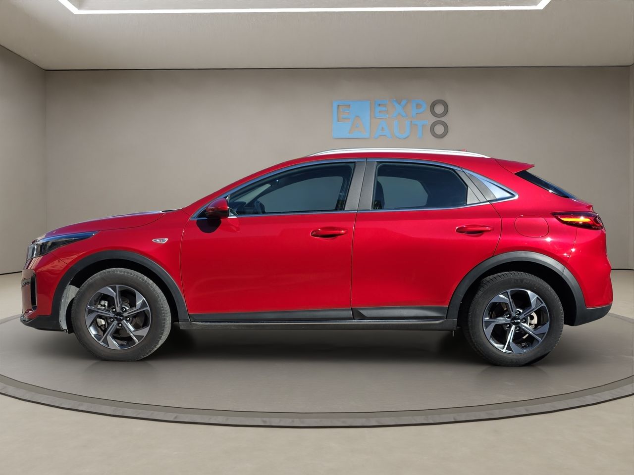 Kia XCeed 1.0 T-GDi Drive 88kW (120CV) - Foto 5