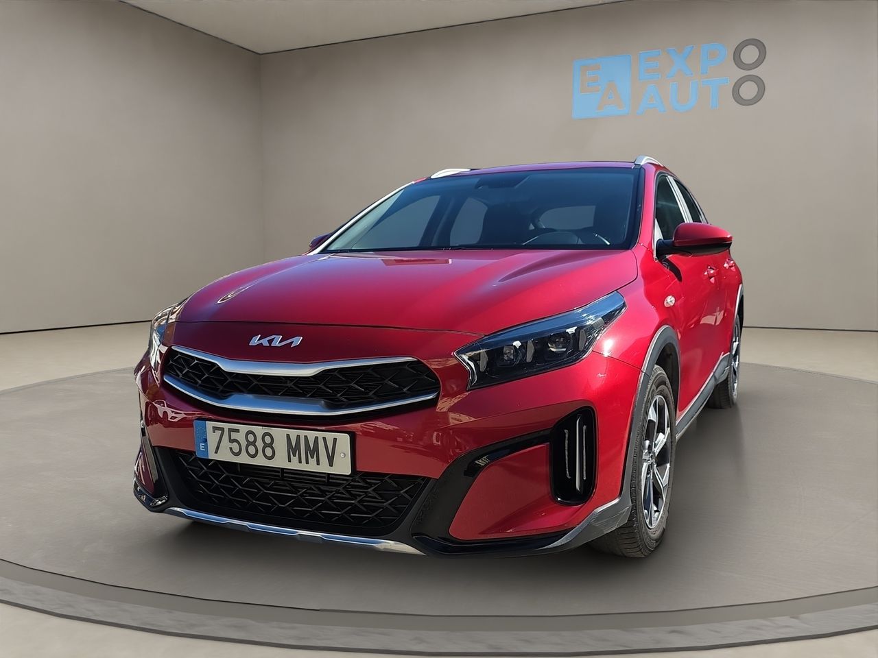 Kia XCeed 1.0 T-GDi Drive 88kW (120CV) - Foto 4