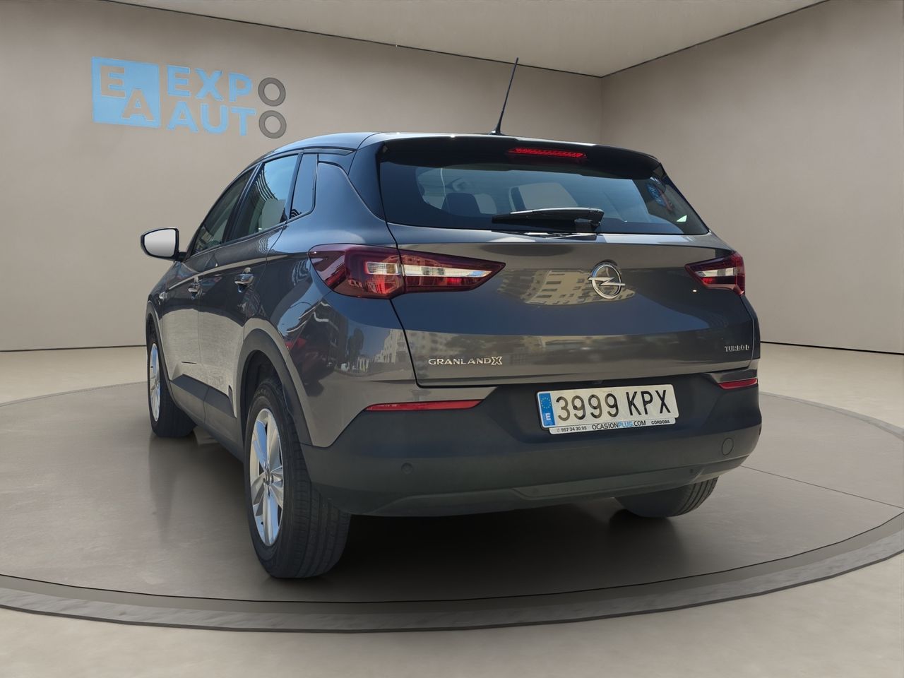 Opel Grandland X 1.6 CDTi Selective - Foto 6
