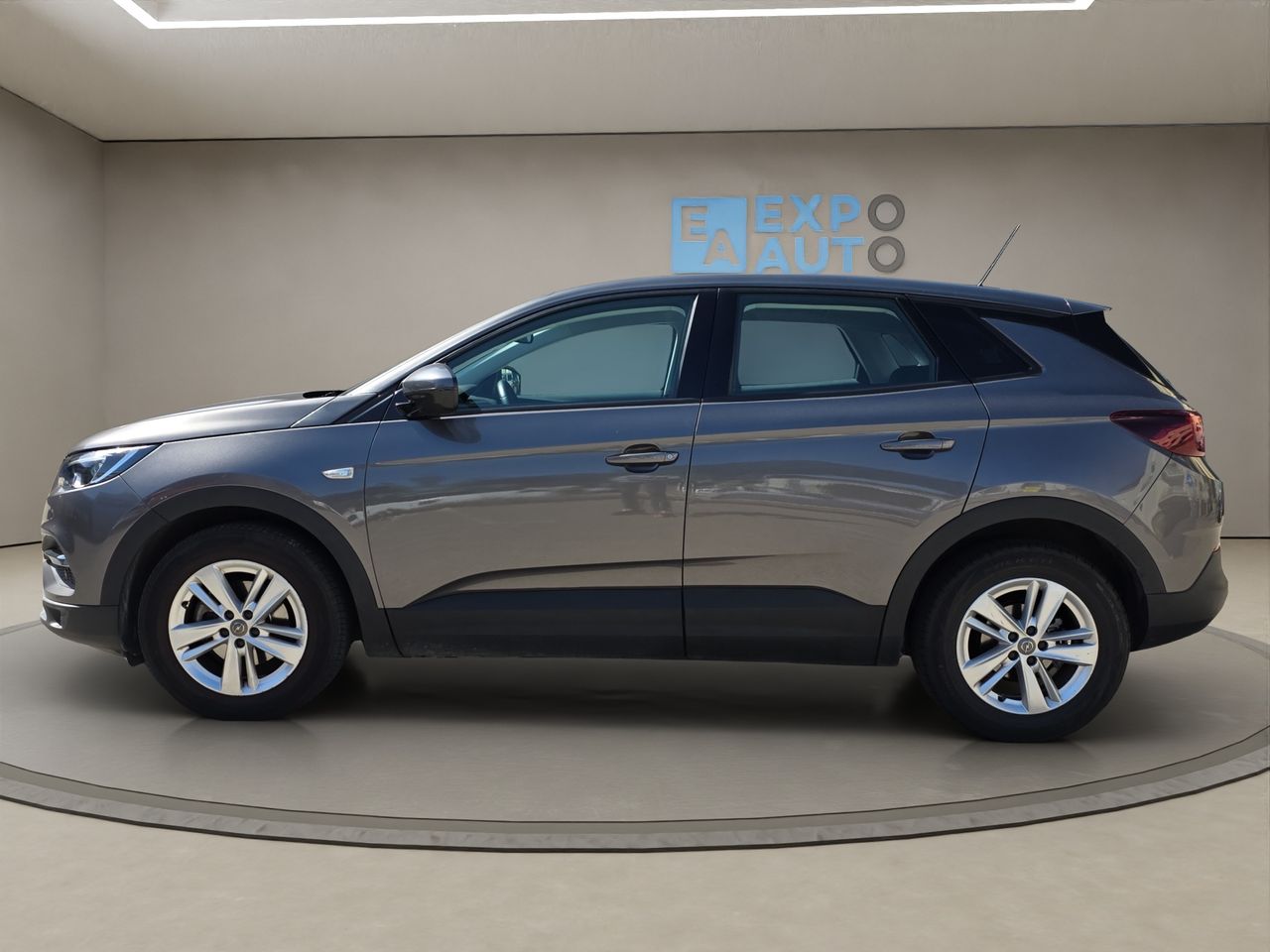 Opel Grandland X 1.6 CDTi Selective - Foto 5