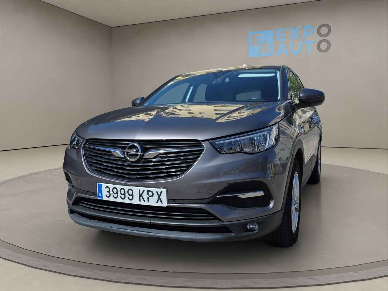 Opel Grandland X 1.6 CDTi Selective - Foto 4