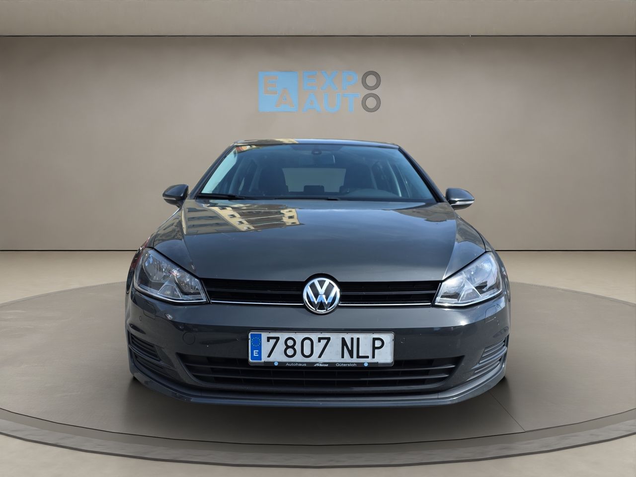 Volkswagen Golf Sport 1.4 TSI 140cv - Foto 3