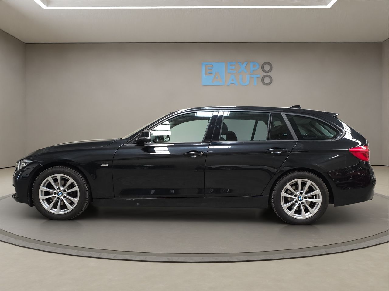 BMW Serie 3 320i Touring - Foto 5