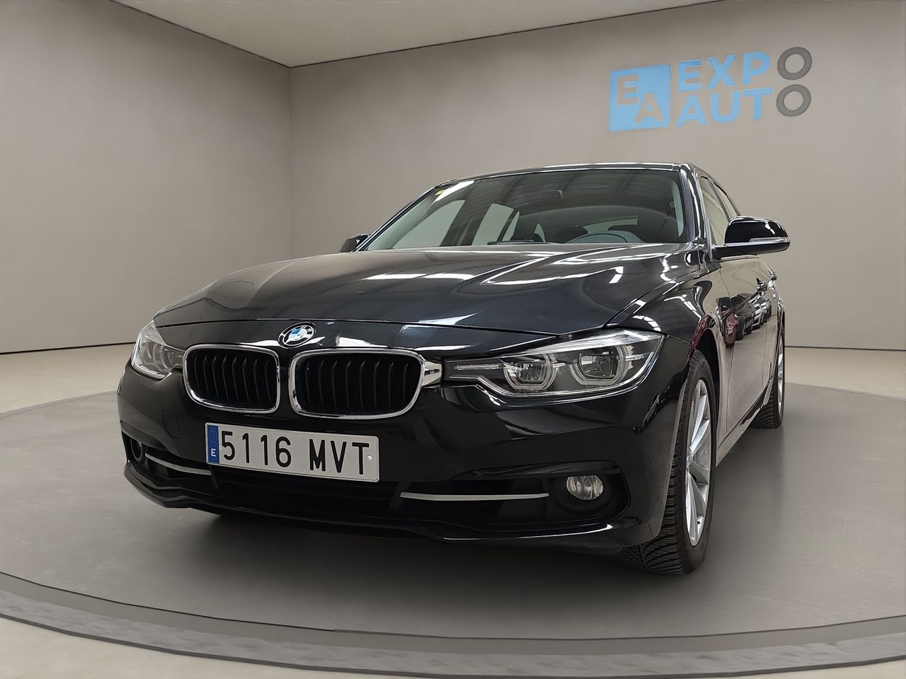 BMW Serie 3 320i Touring - Foto 4