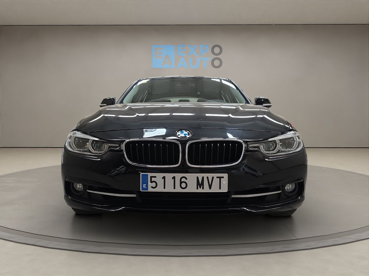 BMW Serie 3 320i Touring - Foto 3