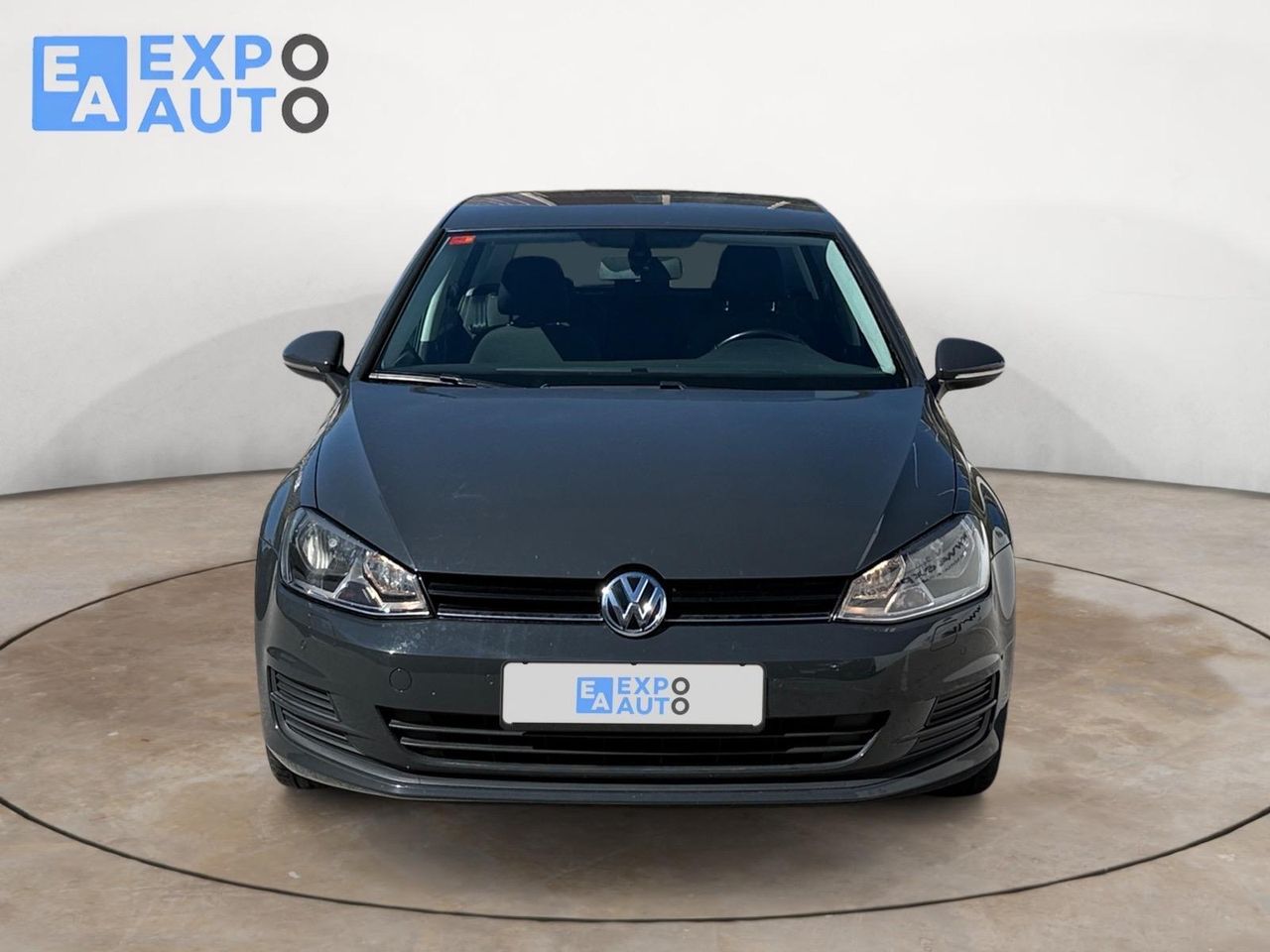 Volkswagen Golf Advance 1.4 TSI 140cv ACT Tech BMT - Foto 4