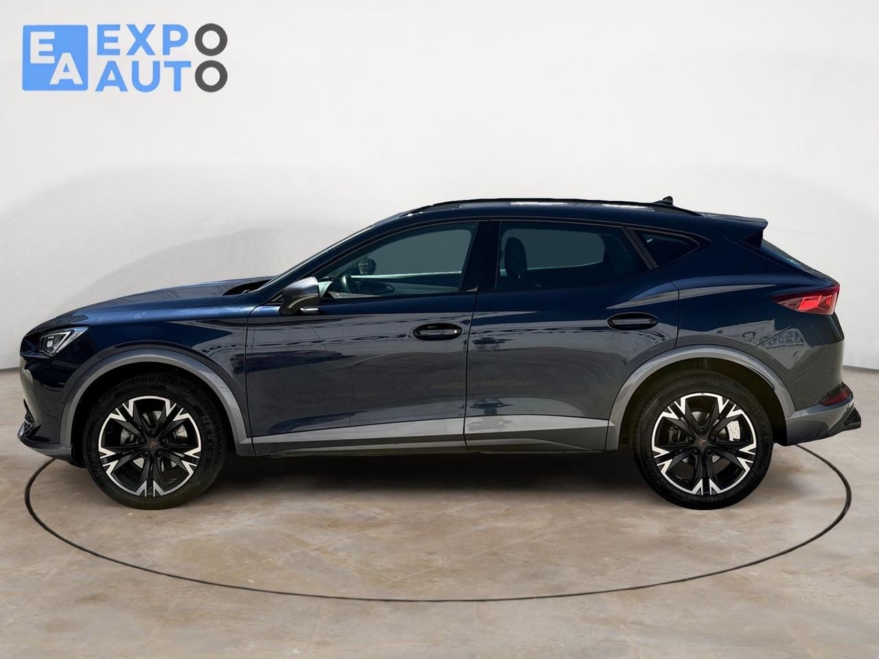 Cupra Formentor 1.5 TSI 110kW (150 CV) DSG - Foto 5