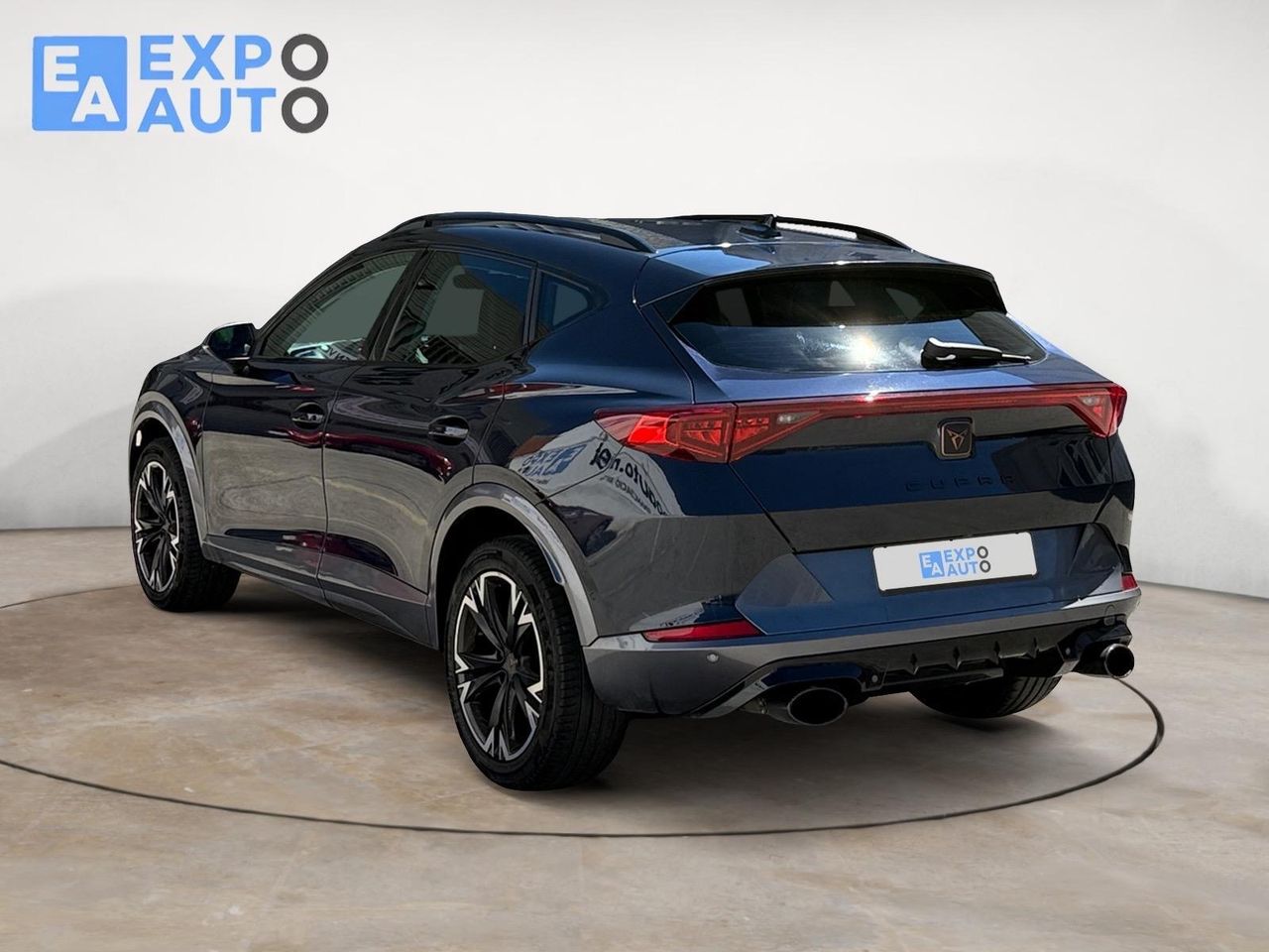 Cupra Formentor 1.5 TSI 110kW (150 CV) DSG - Foto 6