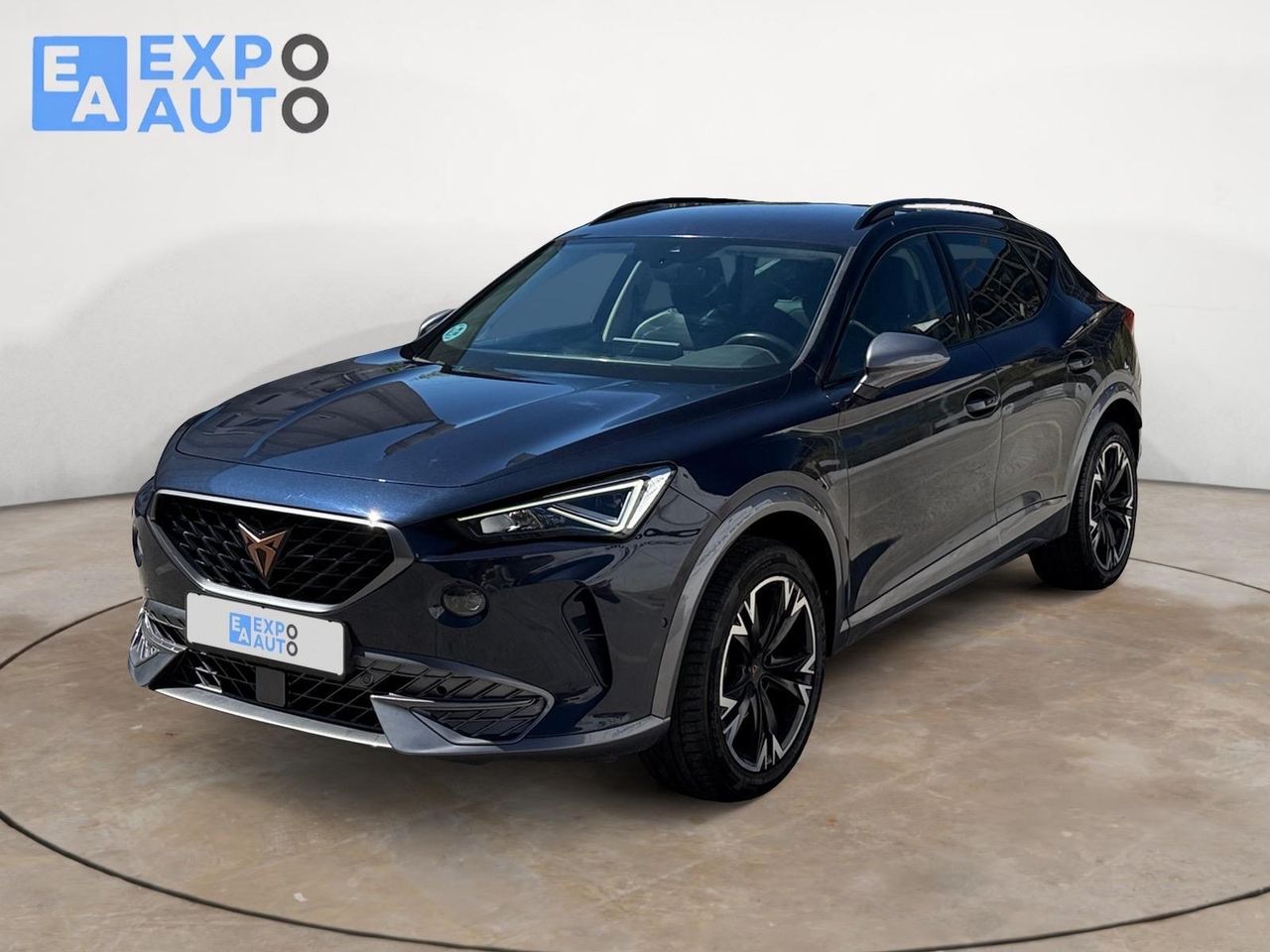 Cupra Formentor 1.5 TSI 110kW (150 CV) DSG - Foto 4