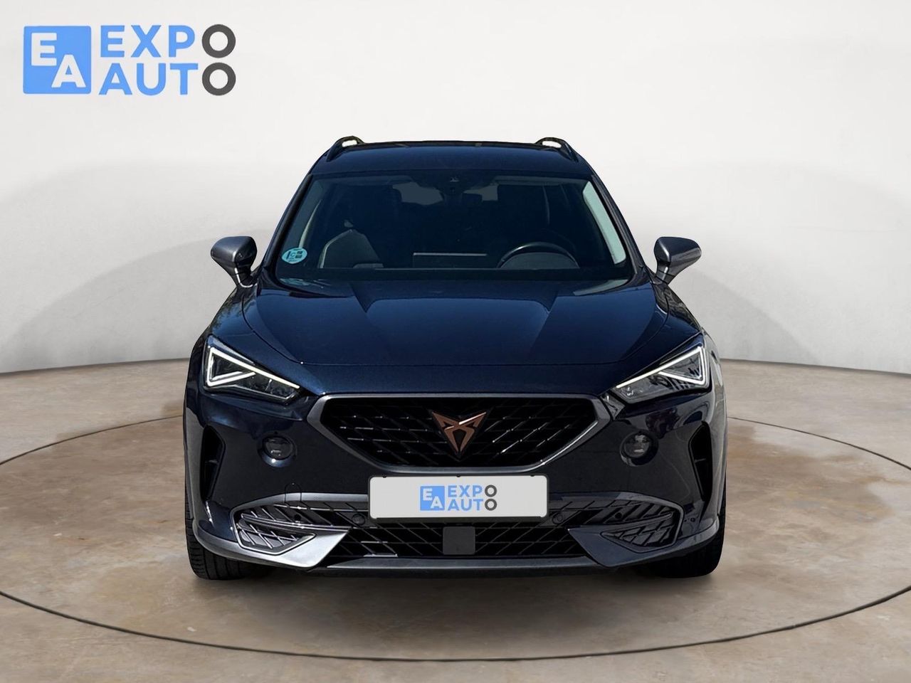 Cupra Formentor 1.5 TSI 110kW (150 CV) DSG - Foto 3