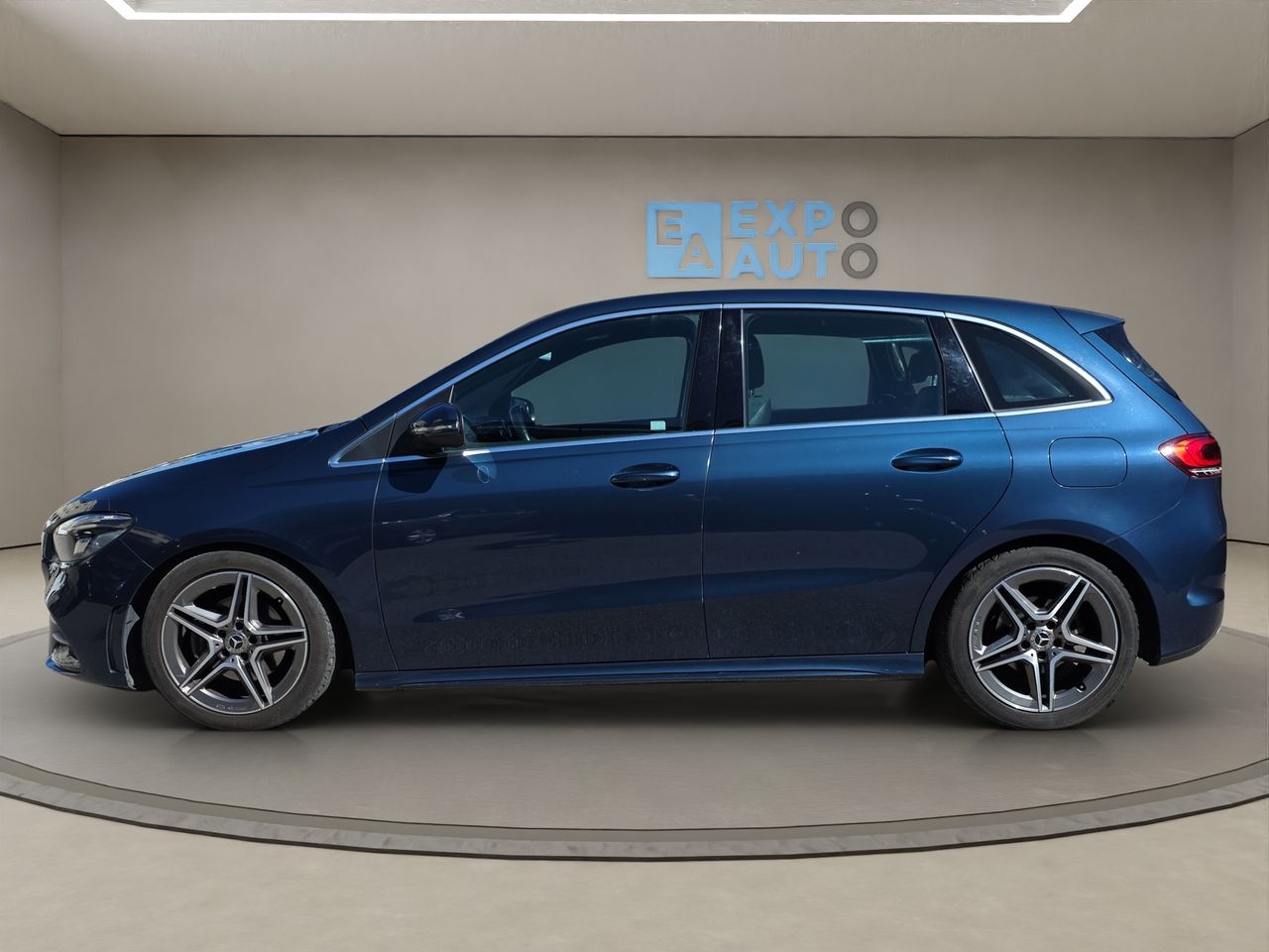 Mercedes Clase B 200 D - Foto 5