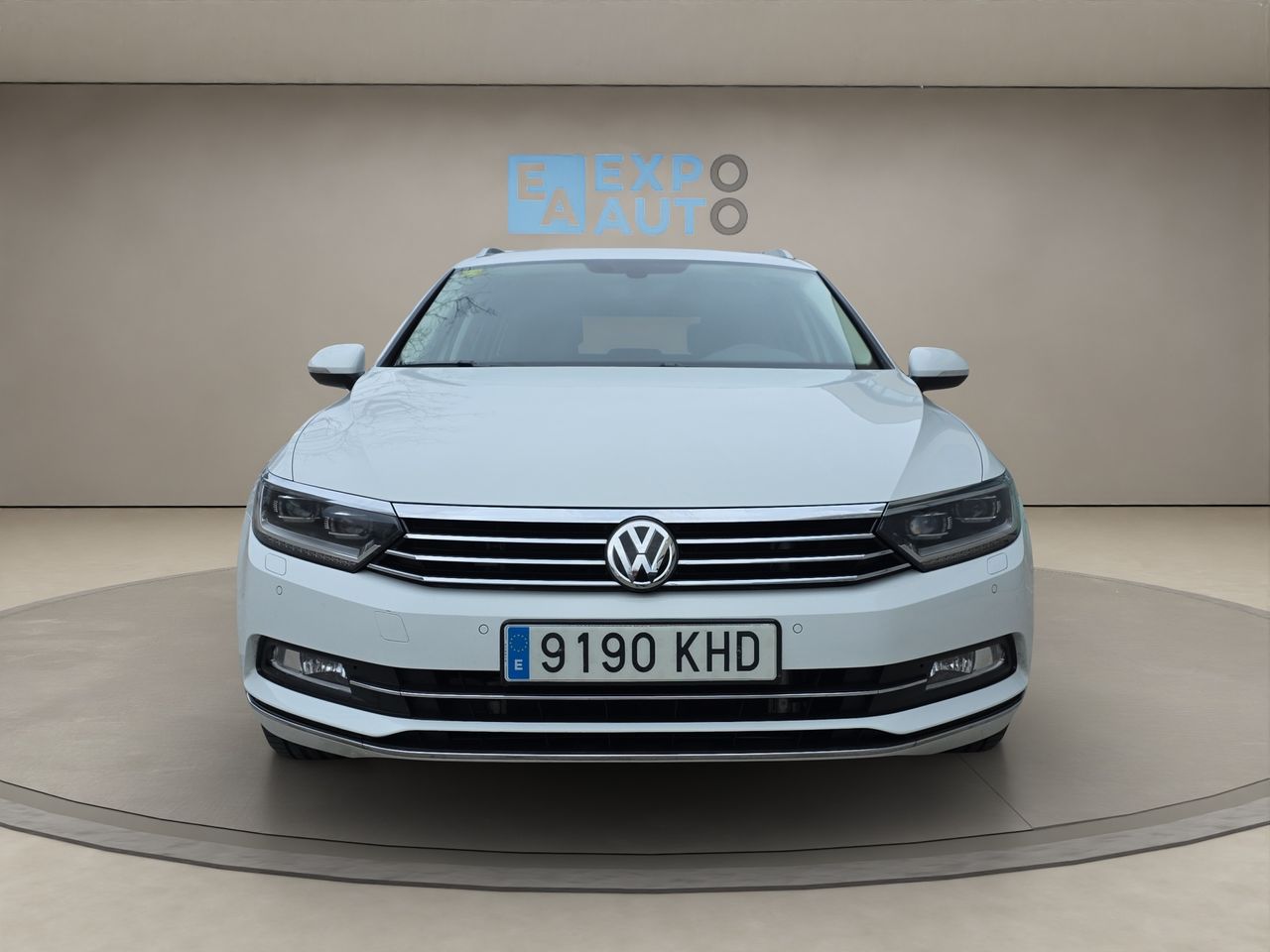 Volkswagen Passat Sport 1.8 TSI 132kW (180CV) DSG Variant - Foto 3