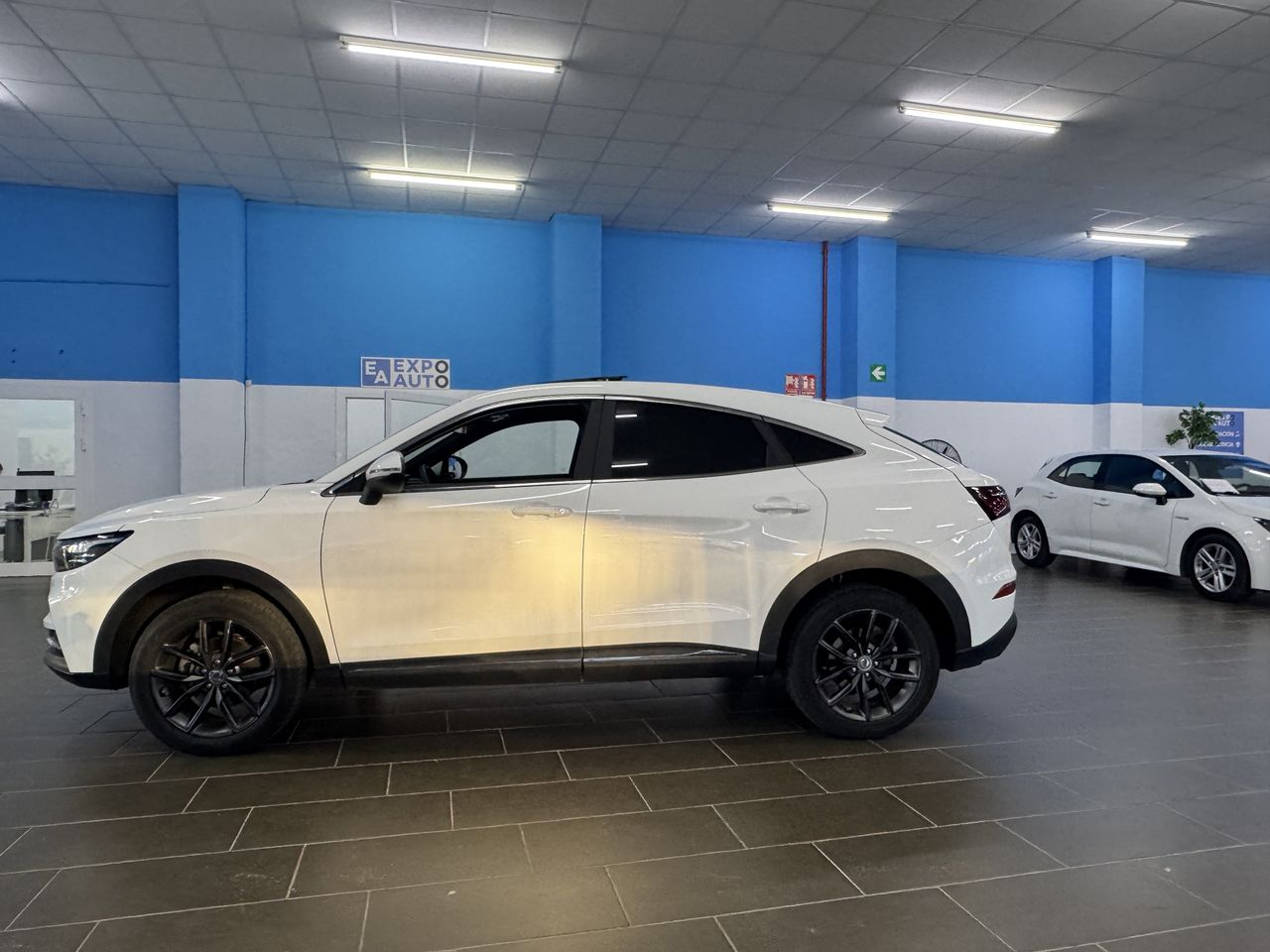 DFSK ix5 Fengon - Foto 6