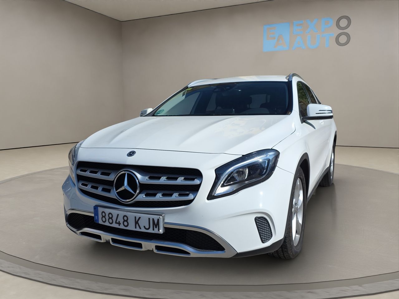 Mercedes Clase GLA GLA 200 D - Foto 4