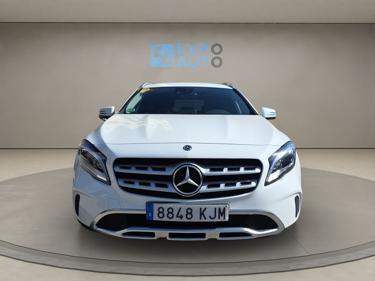 Mercedes Clase GLA GLA 200 D - Foto 3