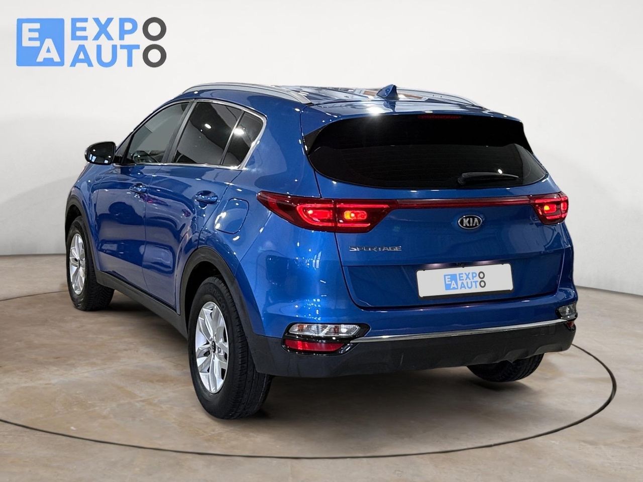 Kia Sportage 1.6 GDi 97kW (132CV) Concept 4x2 - Foto 6