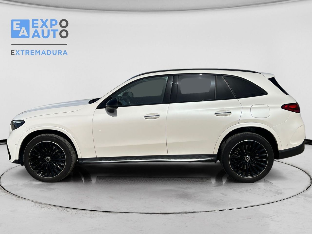 Mercedes Clase GLC GLC 300 e 4MATIC - Foto 3