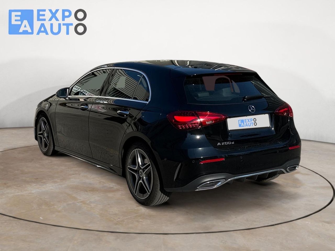 Mercedes Clase A A 200 d - Foto 6