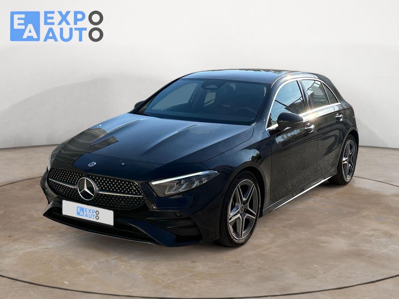 Mercedes Clase A A 200 d - Foto 4