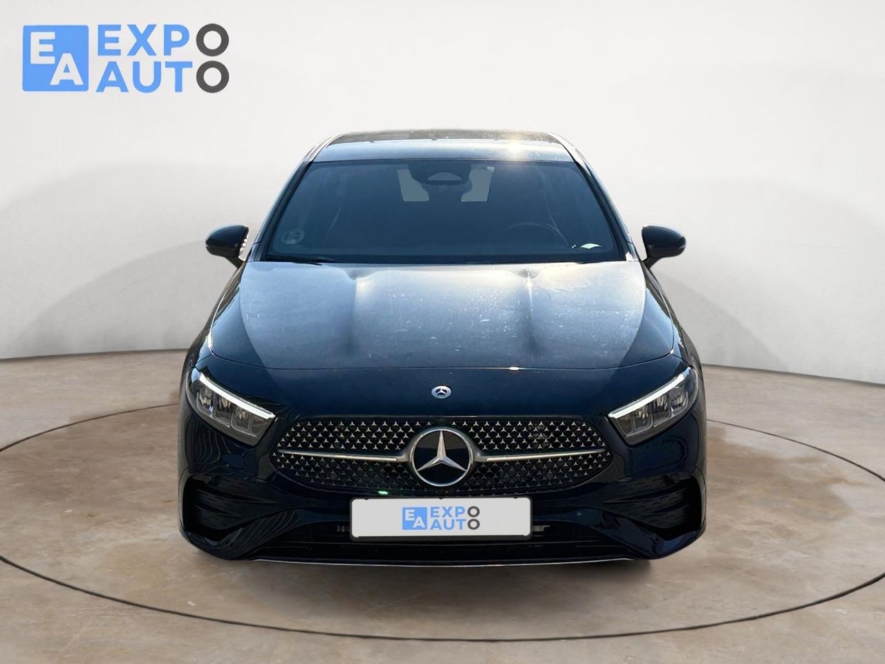 Mercedes Clase A A 200 d - Foto 3