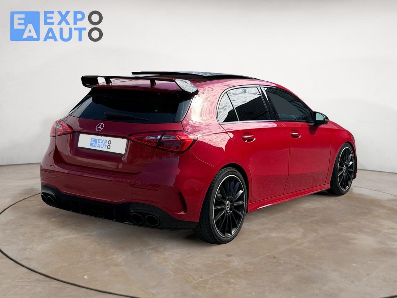 Mercedes Clase A A 250 4MATIC - Foto 6