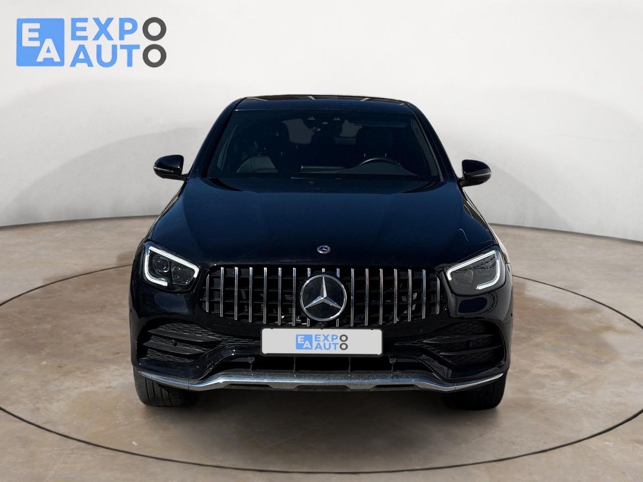 Mercedes Clase GLC GLC 300 de 4MATIC - Foto 4
