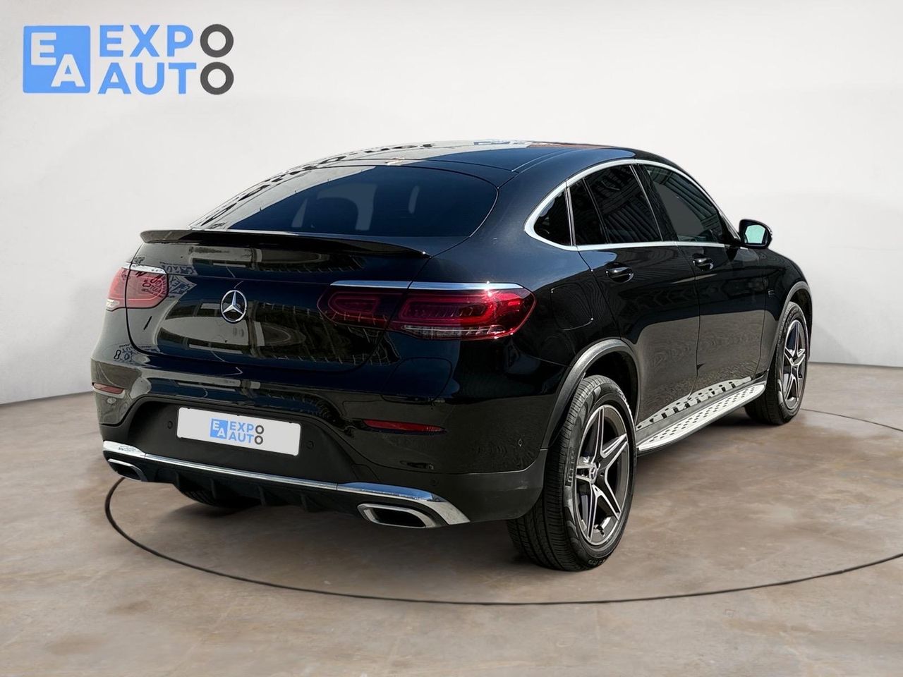 Mercedes Clase GLC GLC 300 de 4MATIC - Foto 6