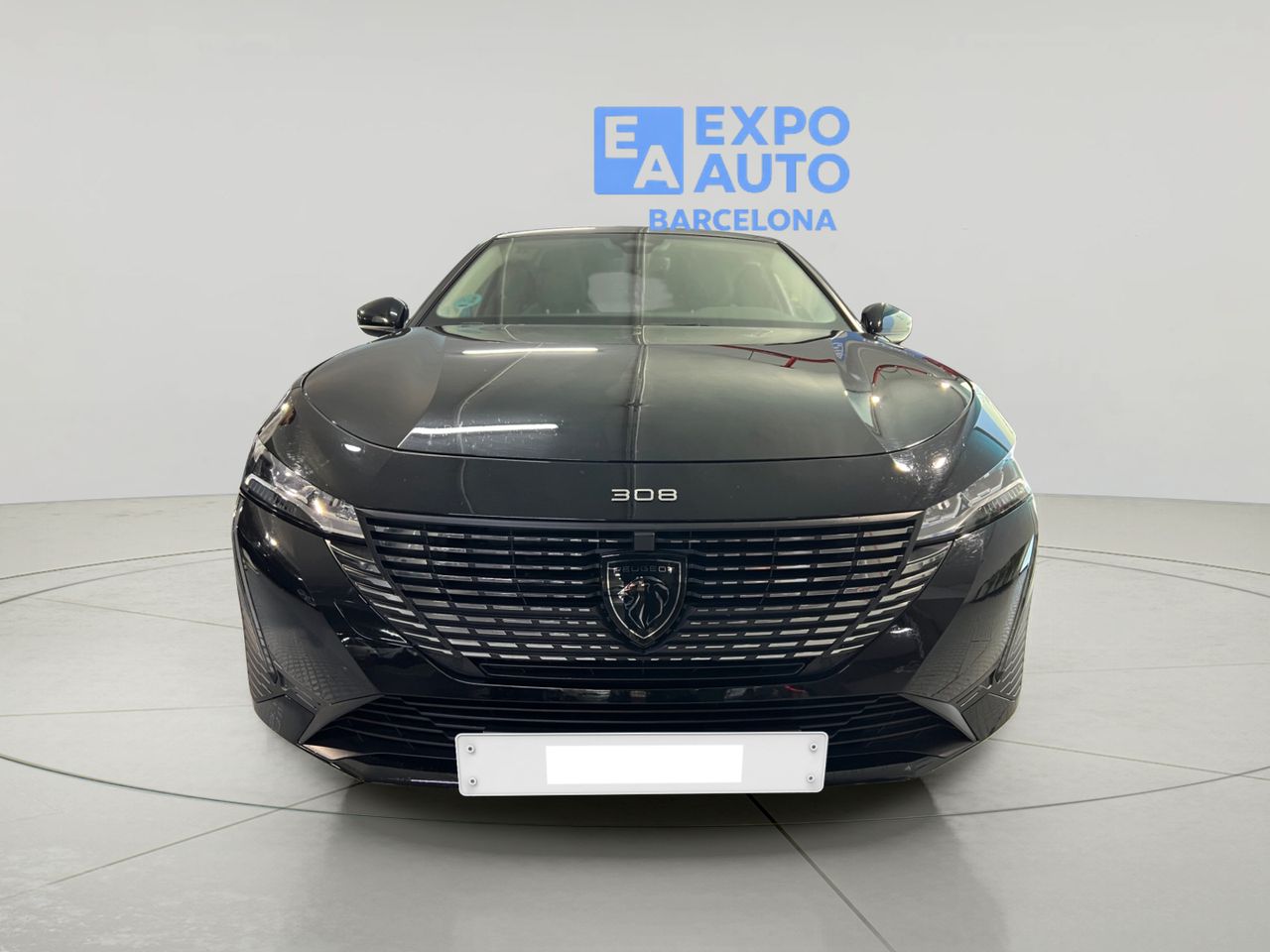 Peugeot 308 Allure Pack 130cv - Foto 5