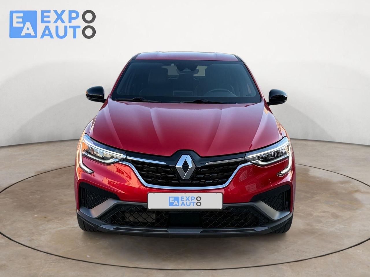 Renault Arkana RS Line TCe 103kW(140CV) EDC mild hybrid - Foto 4