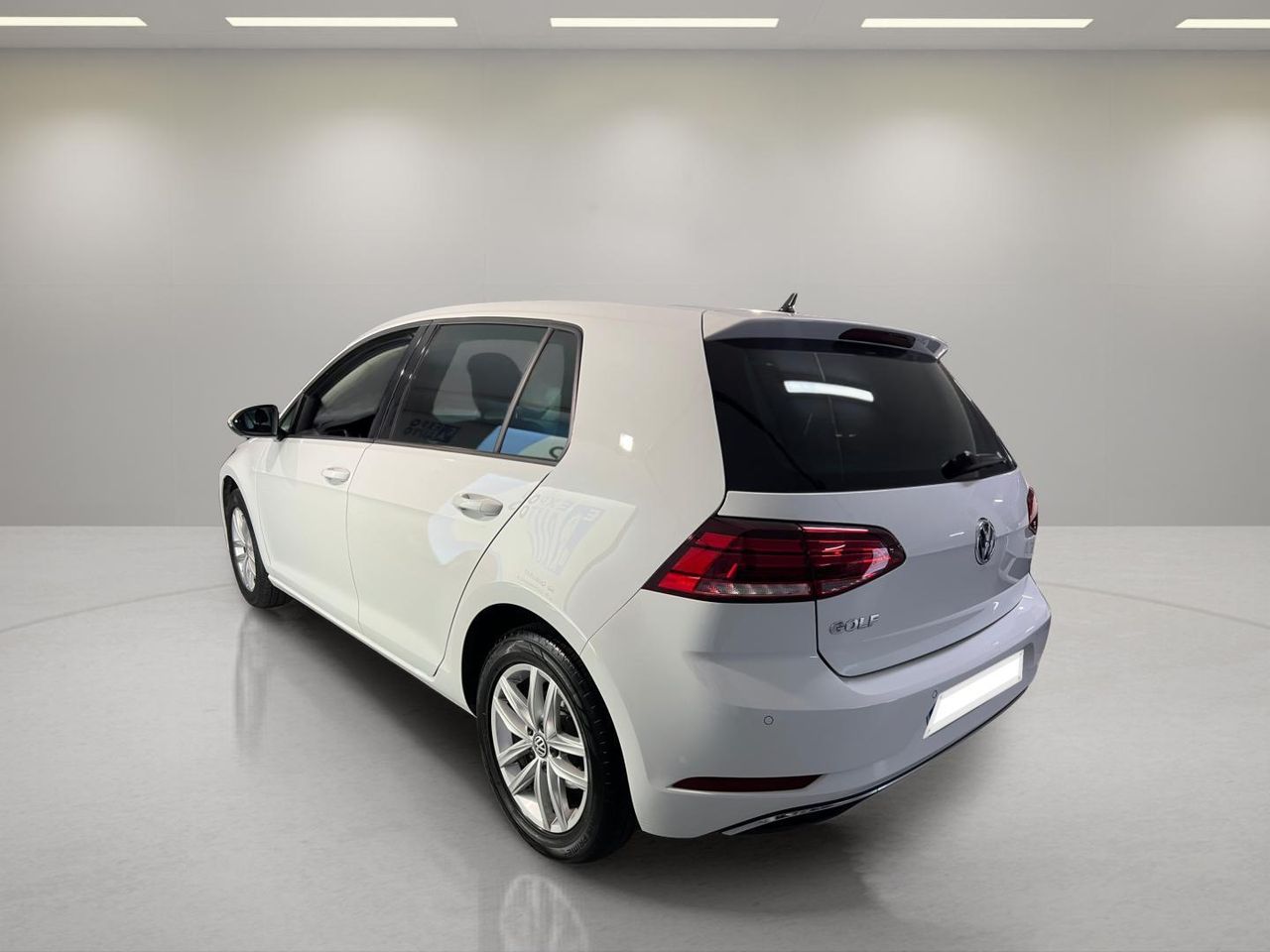 Volkswagen Golf 1.4 Tsi 125cv Advance - Foto 6