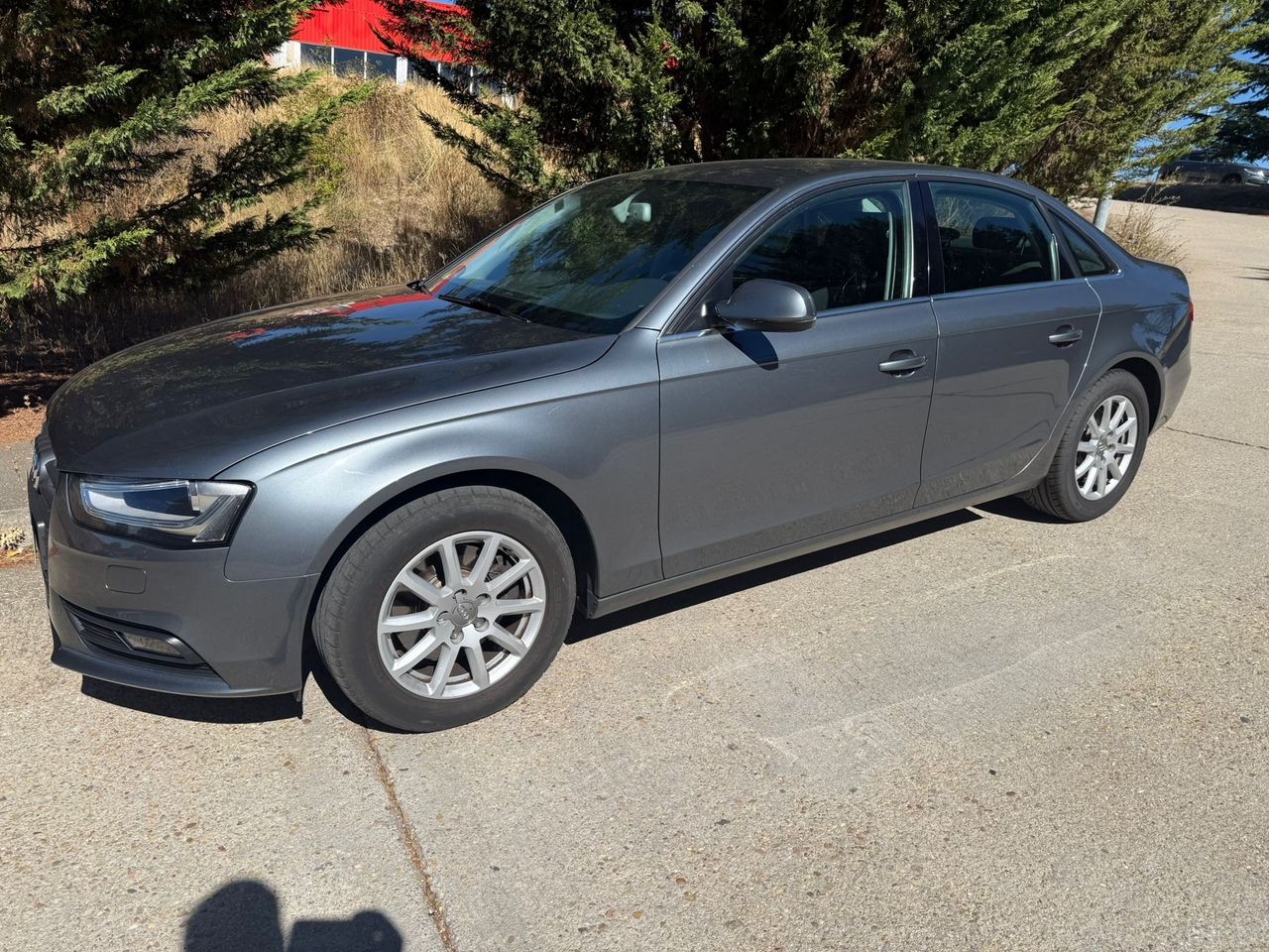 Audi A4 2.0 TDI