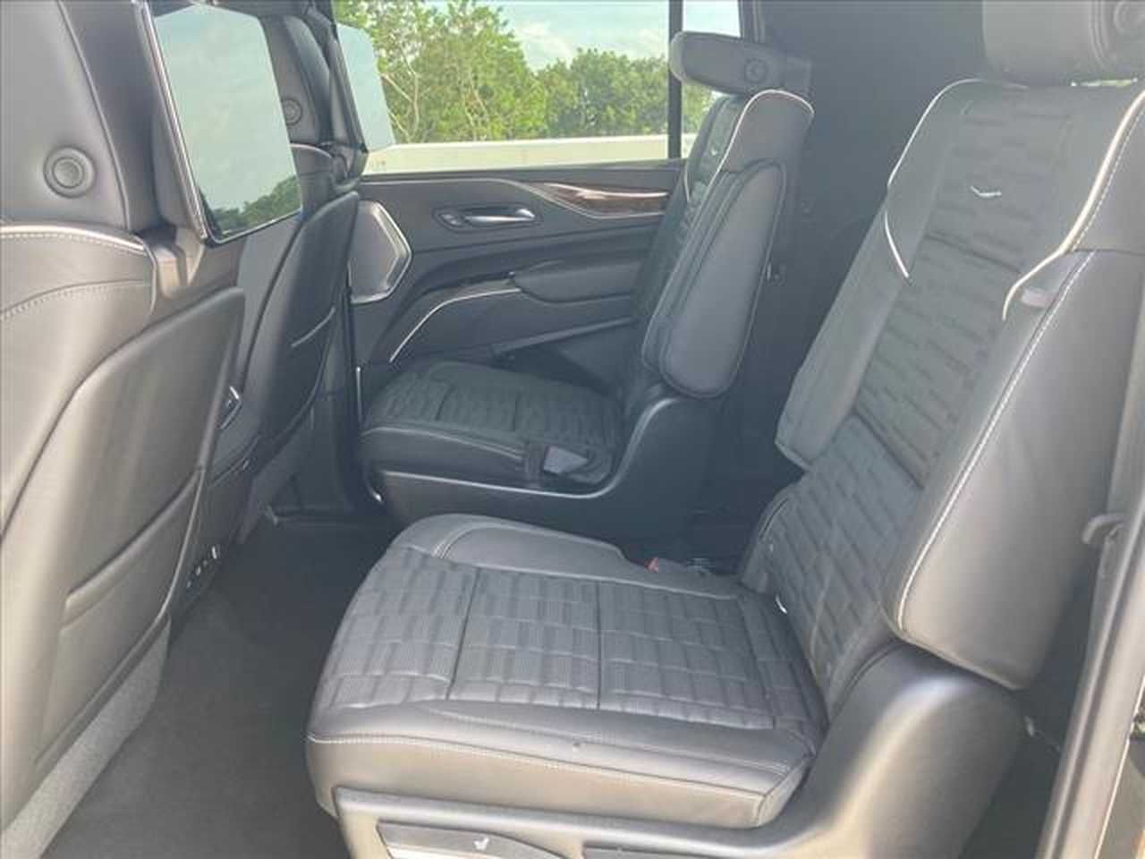 Cadillac Escalade ESV 2021 Cadillac Escalade ESV Sport Platinum  - Foto 11