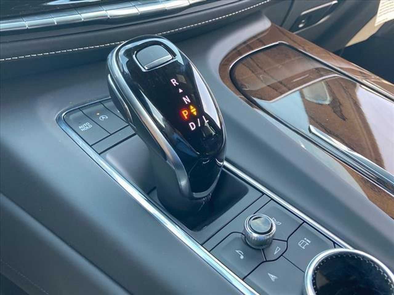 Cadillac Escalade ESV 2021 Cadillac Escalade ESV Sport Platinum  - Foto 9