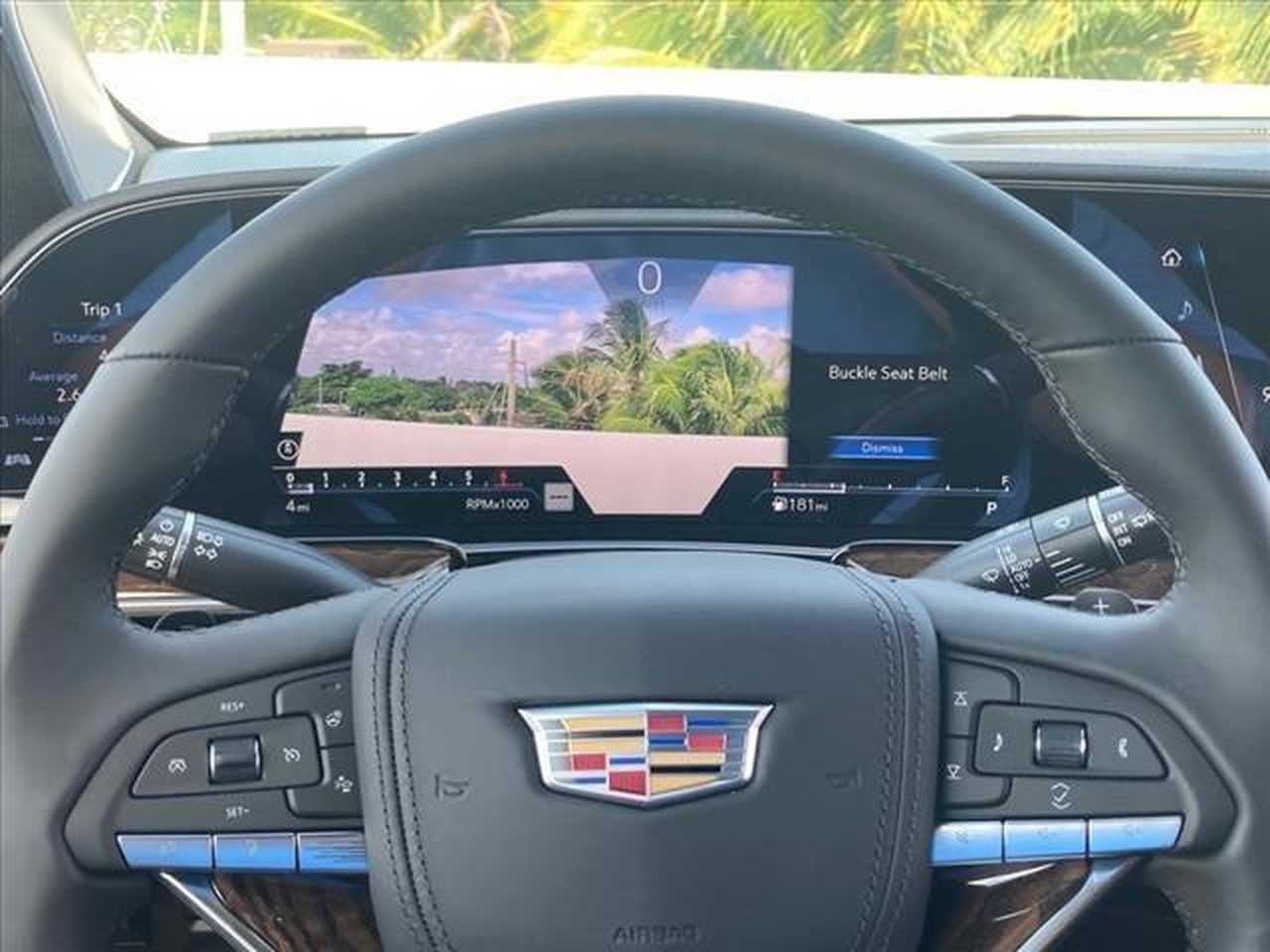 Cadillac Escalade ESV 2021 Cadillac Escalade ESV Sport Platinum  - Foto 7