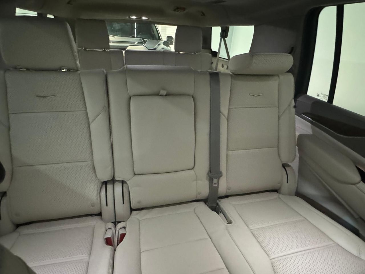 Cadillac Escalade ESV Luxury Premium  - Foto 19