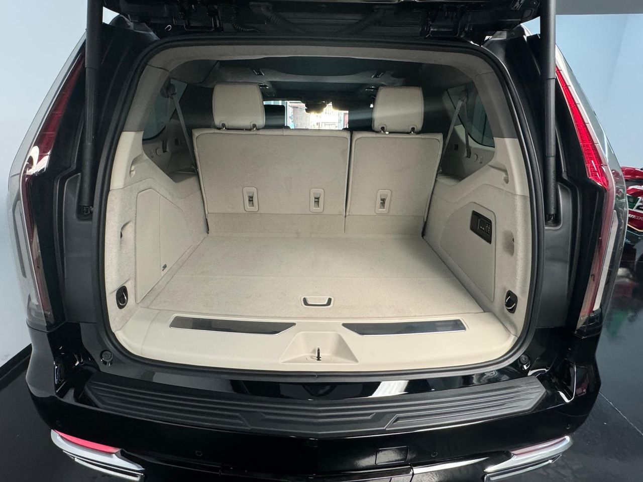 Cadillac Escalade ESV Luxury Premium  - Foto 10