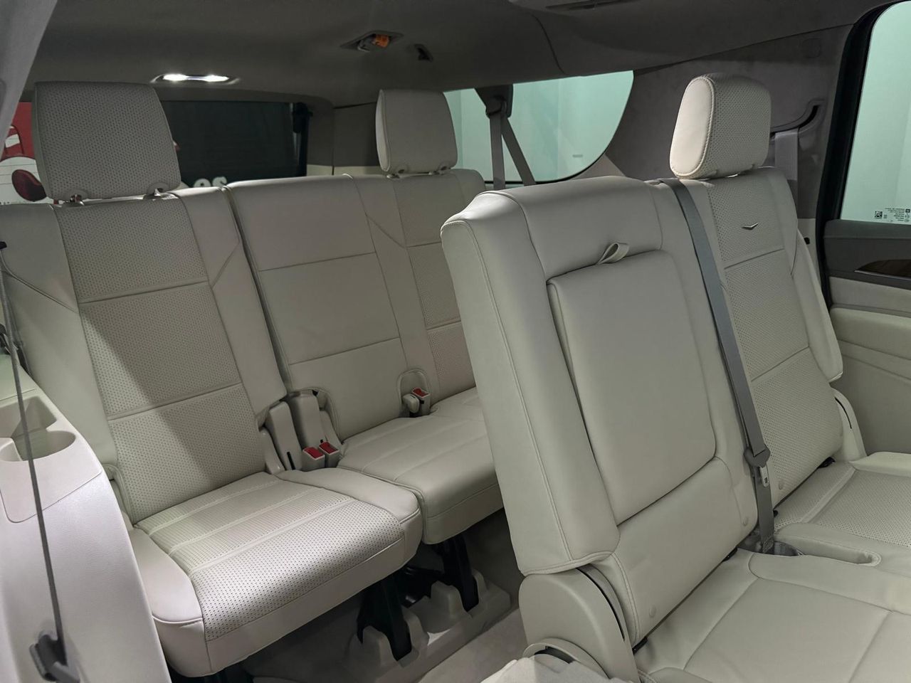 Cadillac Escalade ESV Luxury Premium  - Foto 21