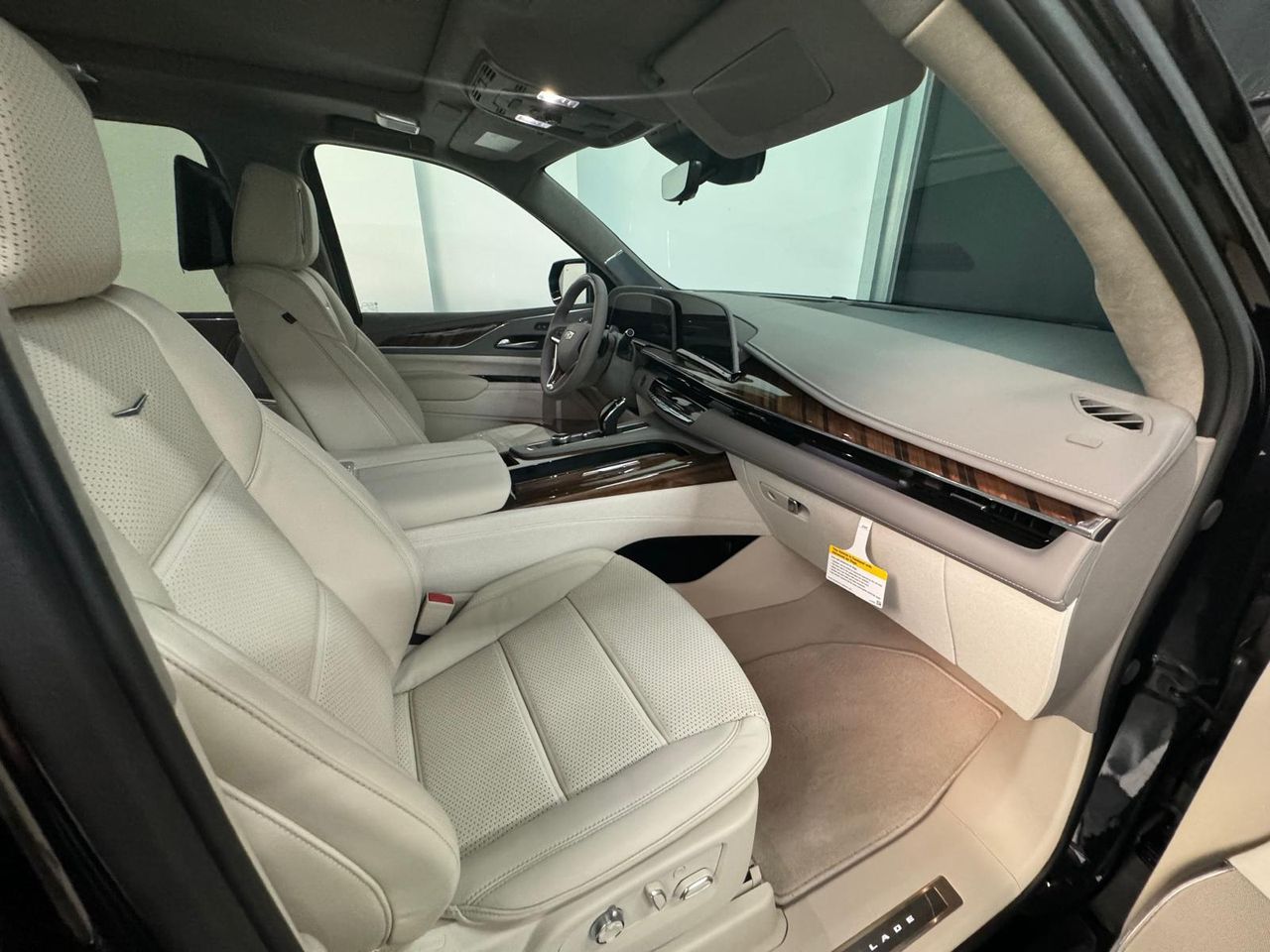 Cadillac Escalade ESV Luxury Premium  - Foto 16