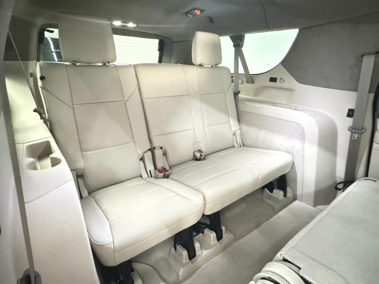 Cadillac Escalade ESV Luxury Premium  - Foto 17