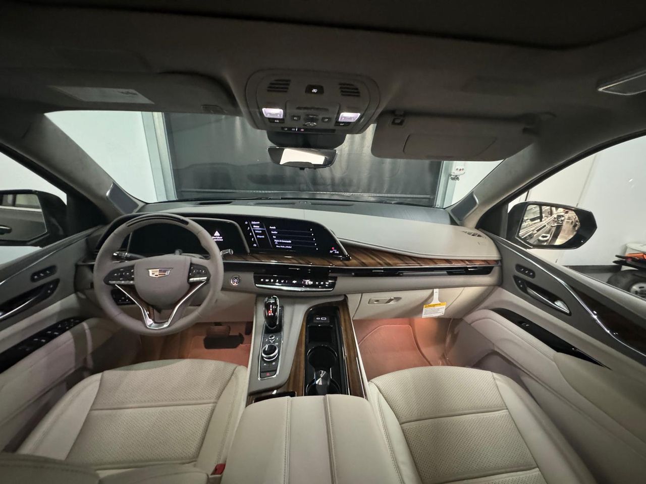 Cadillac Escalade ESV Luxury Premium  - Foto 11