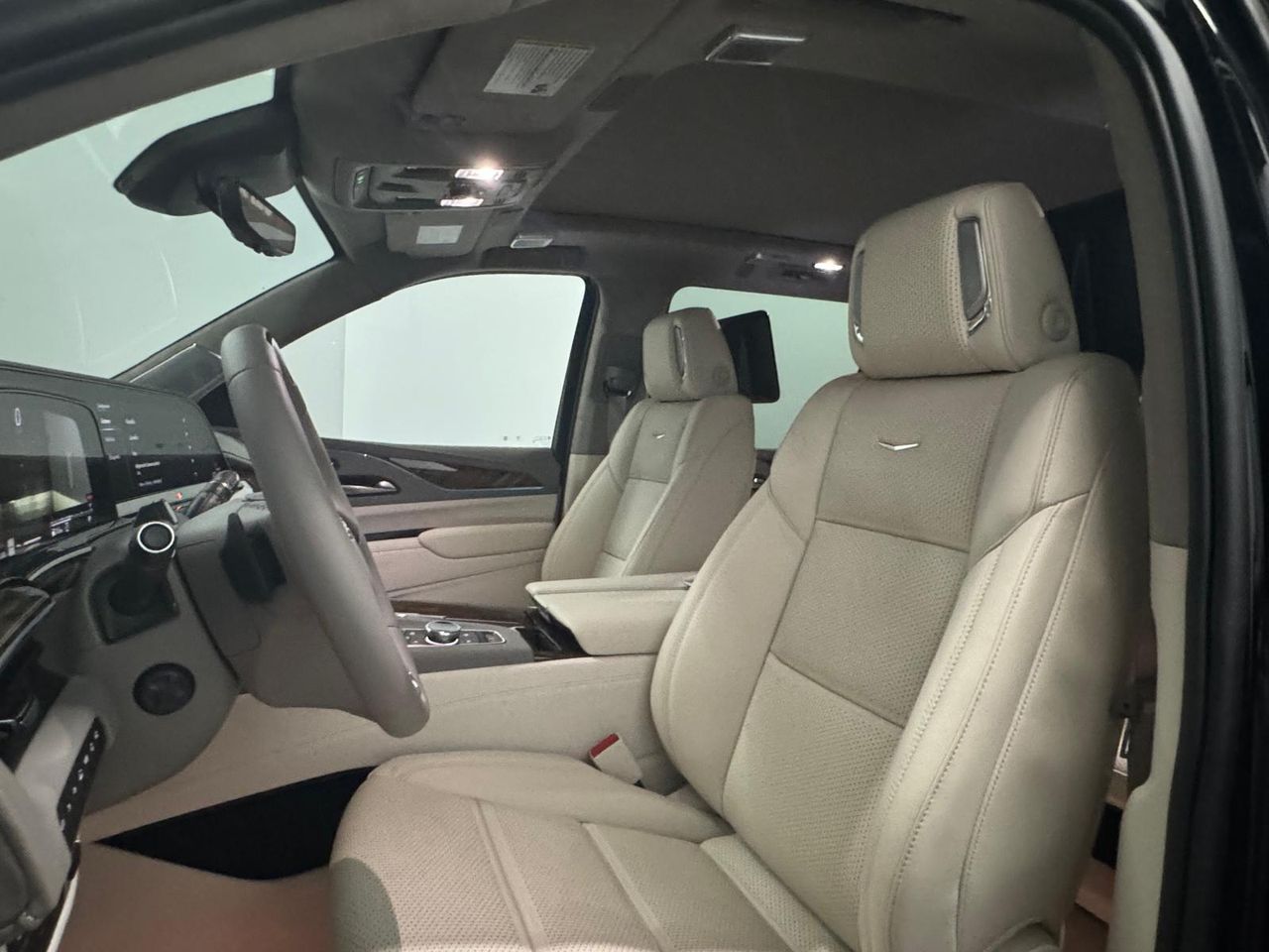 Cadillac Escalade ESV Luxury Premium  - Foto 14
