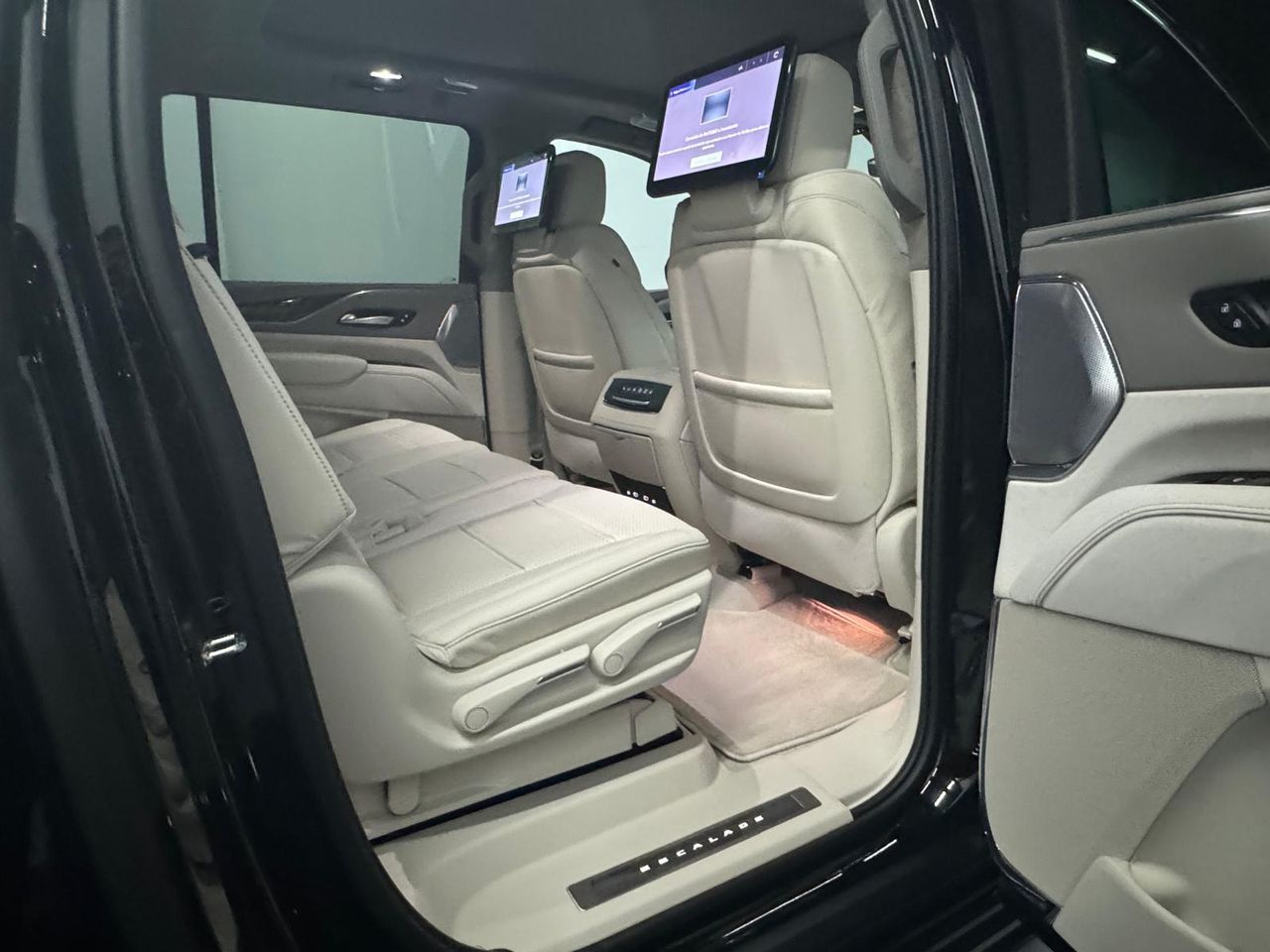 Cadillac Escalade ESV Luxury Premium  - Foto 20