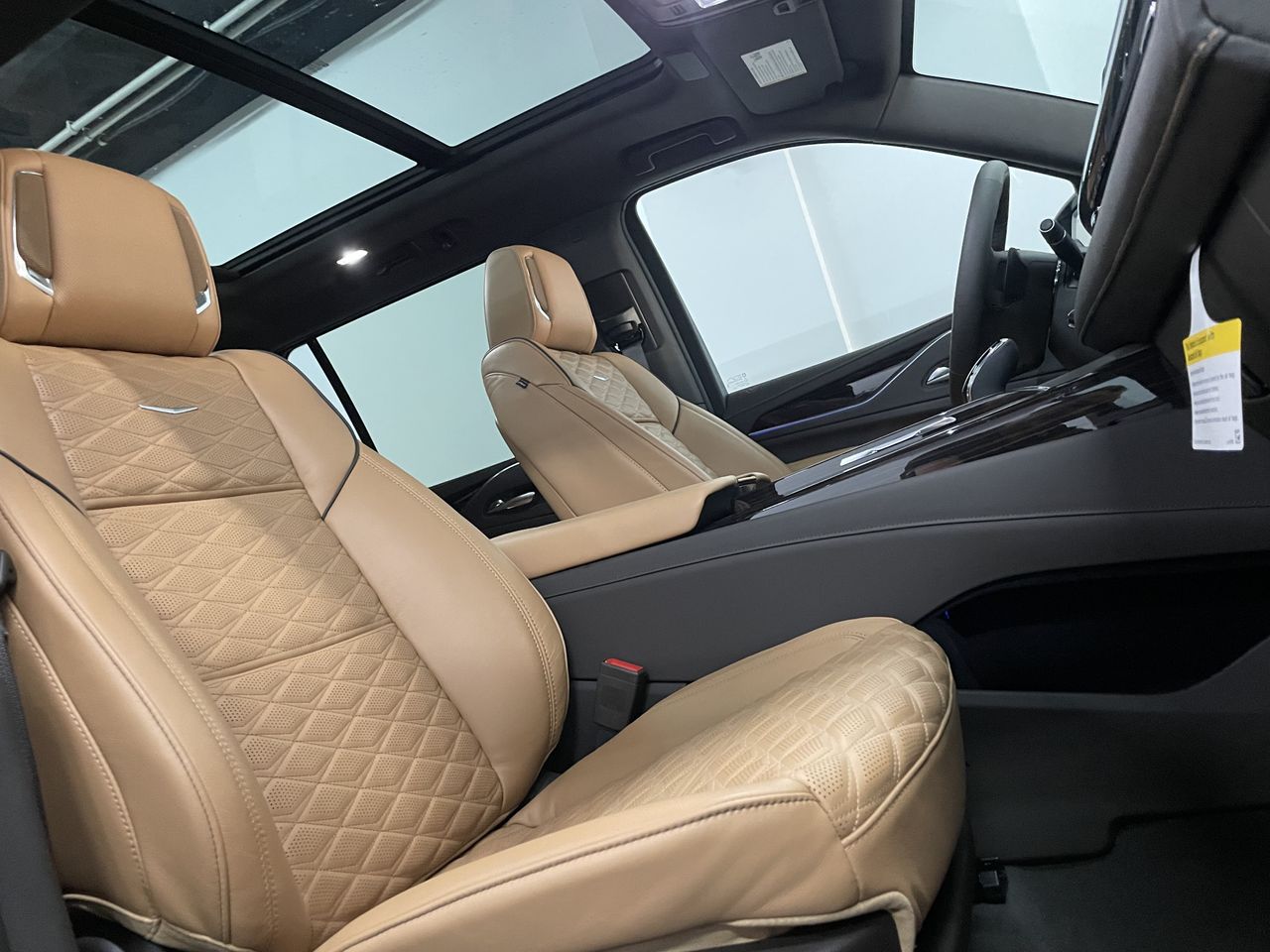 Cadillac Escalade ESV PREMIUM LUXURY  - Foto 11