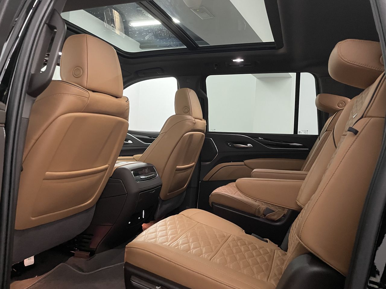 Cadillac Escalade ESV PREMIUM LUXURY  - Foto 12