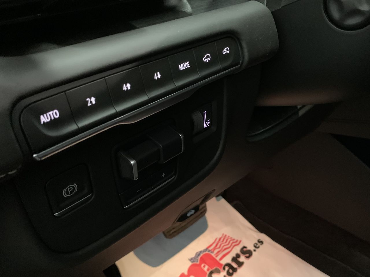 Cadillac Escalade ESV Sport Platinium - Foto 16