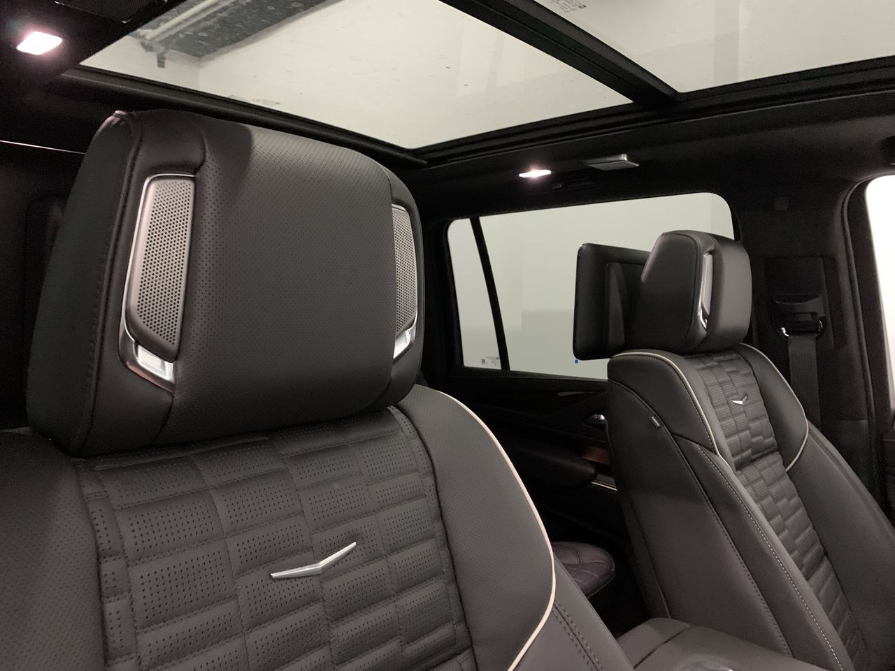 Cadillac Escalade ESV Sport Platinium - Foto 14