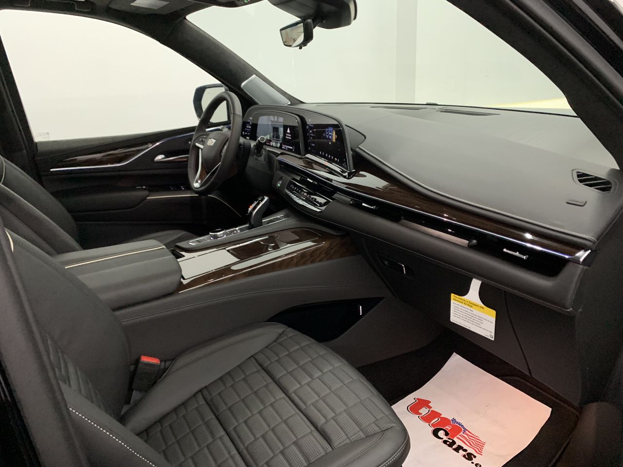 Cadillac Escalade ESV Sport Platinium - Foto 10